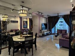 The Quintet (D23), Condominium #554960221